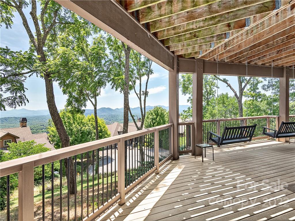 Reynolds Mountain - Residential