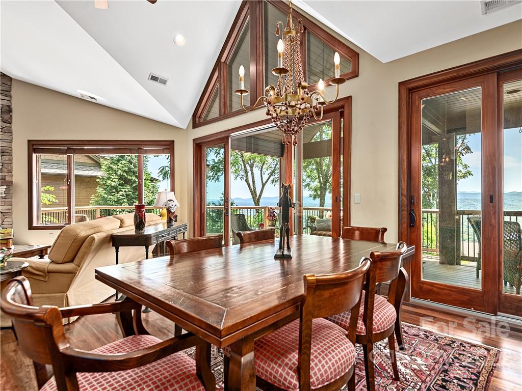 Reynolds Mountain - Residential