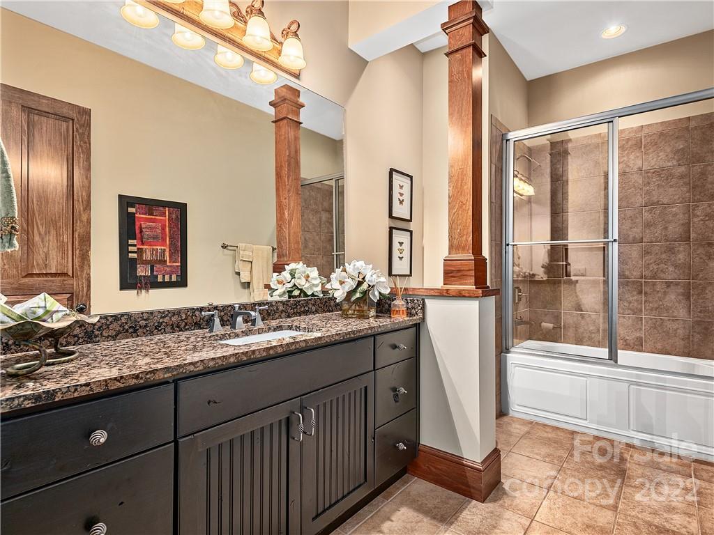 Reynolds Mountain - Residential