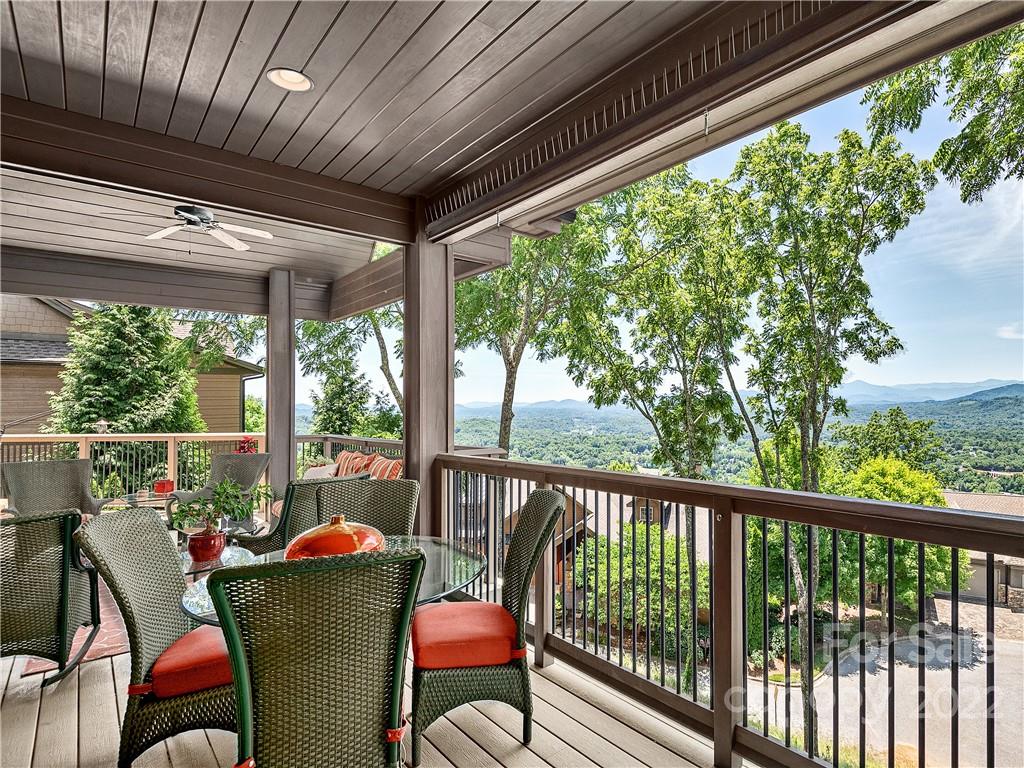 Reynolds Mountain - Residential