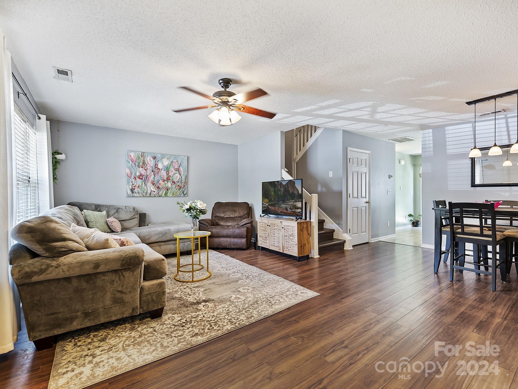 Windsor Trace - Residential