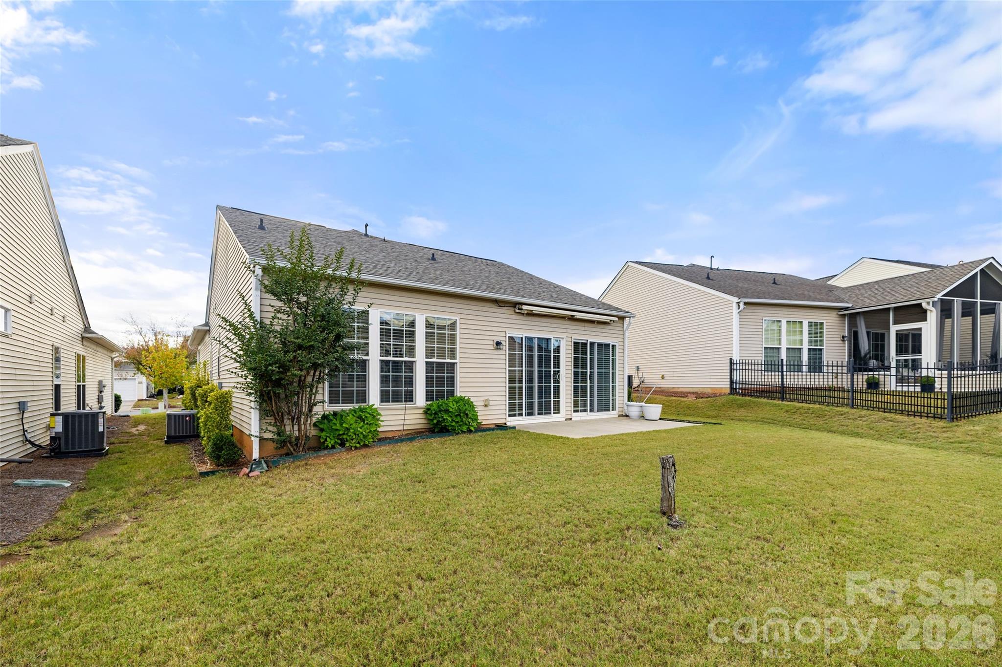 Sun City Carolina Lakes - Residential