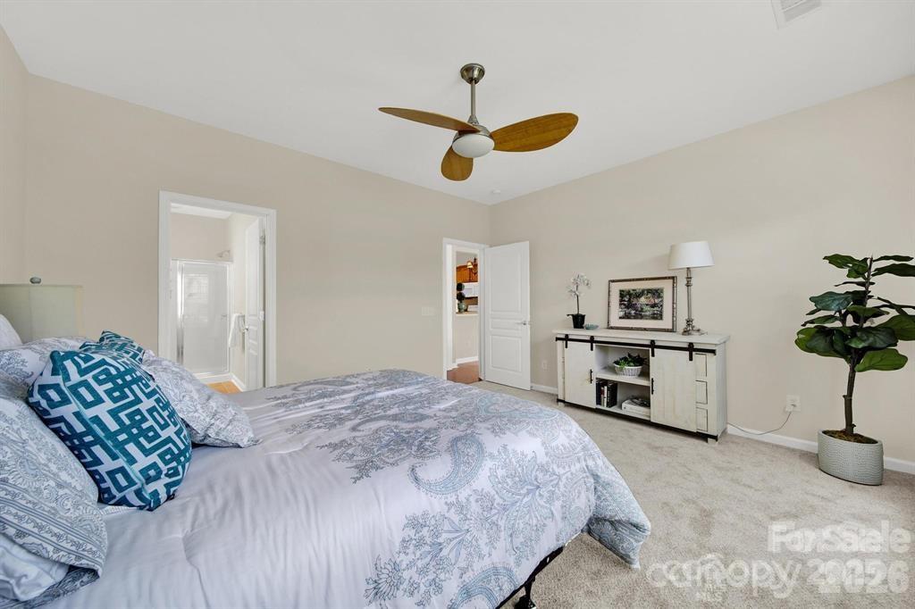 Sun City Carolina Lakes - Residential