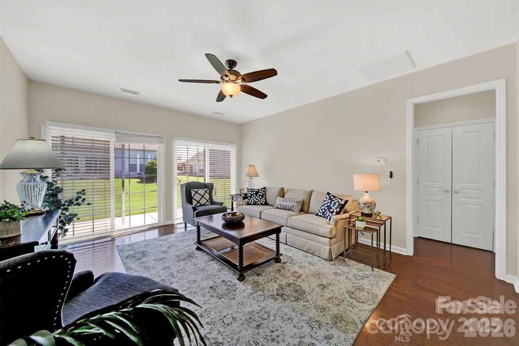 Sun City Carolina Lakes - Residential