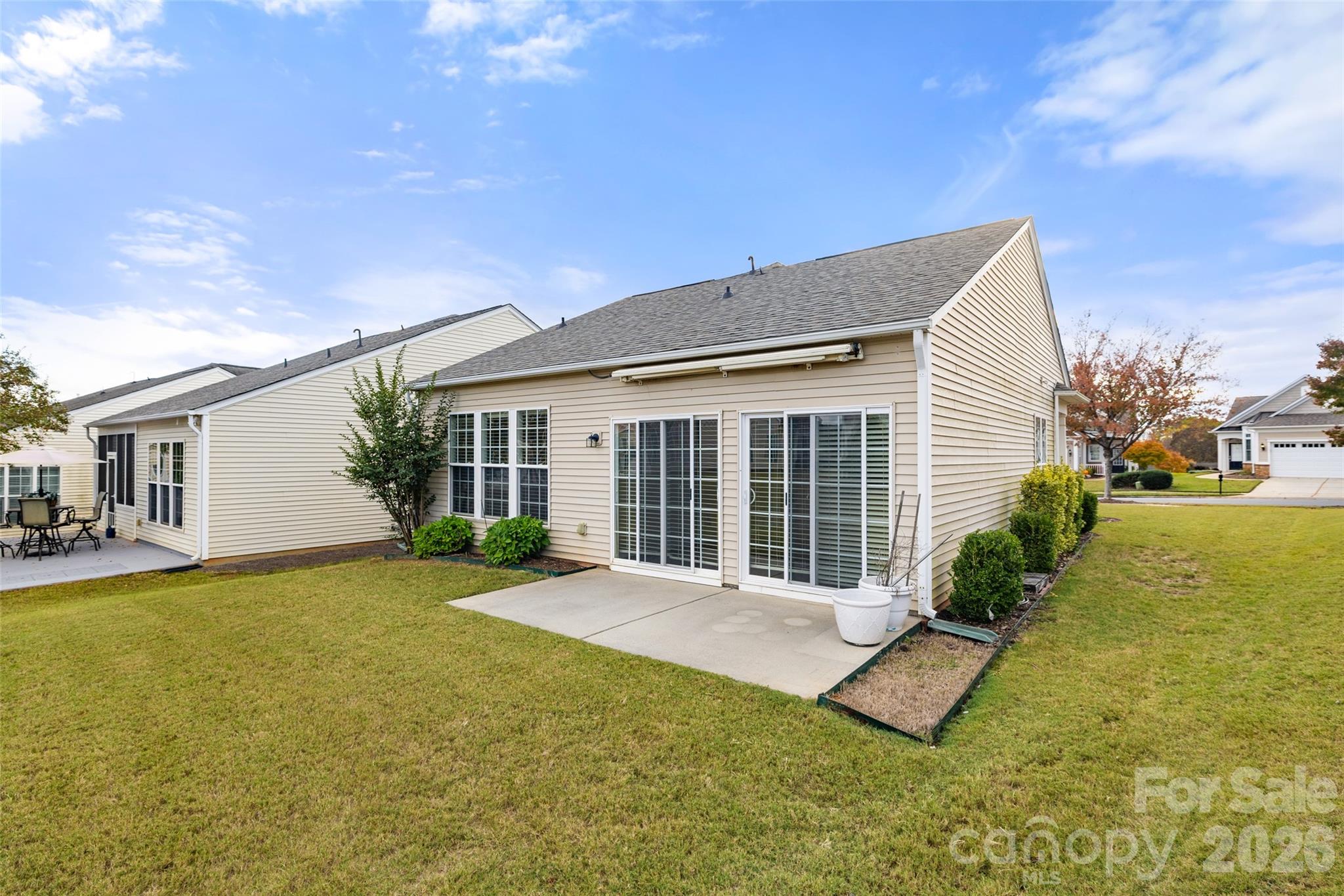 Sun City Carolina Lakes - Residential