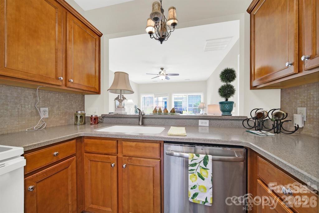 Sun City Carolina Lakes - Residential