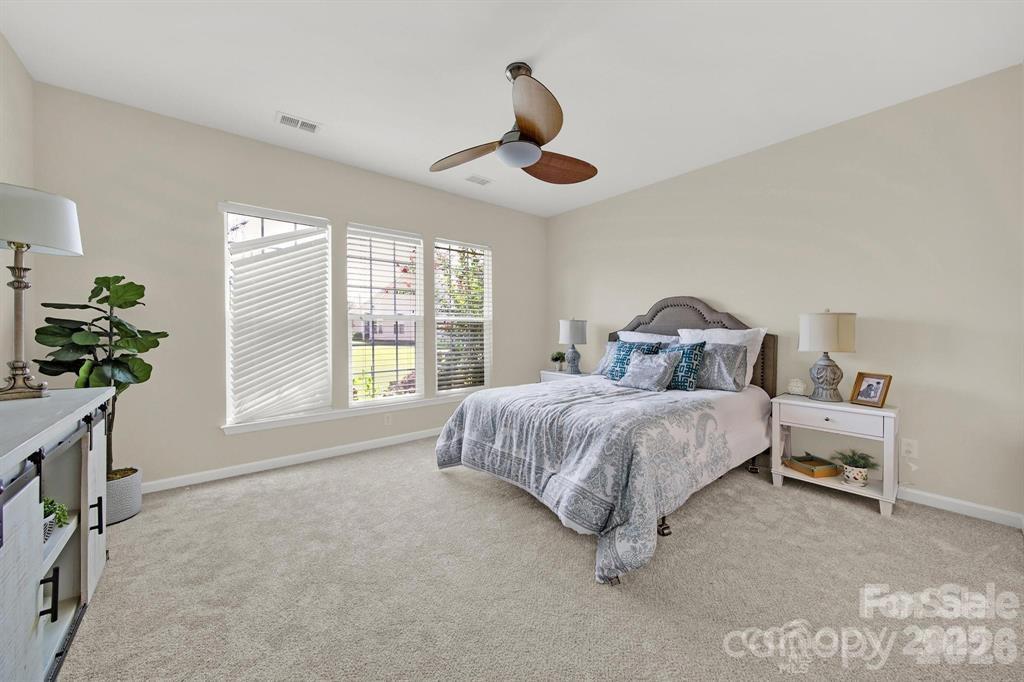 Sun City Carolina Lakes - Residential