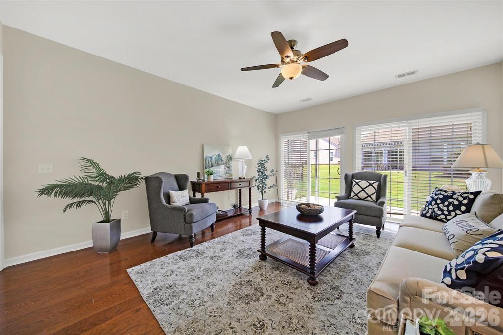 Sun City Carolina Lakes - Residential