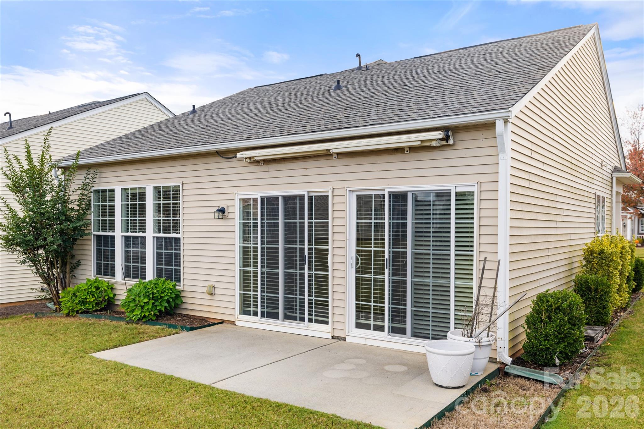 Sun City Carolina Lakes - Residential