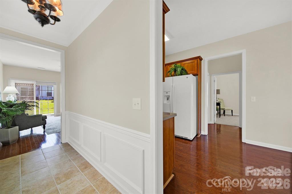 Sun City Carolina Lakes - Residential