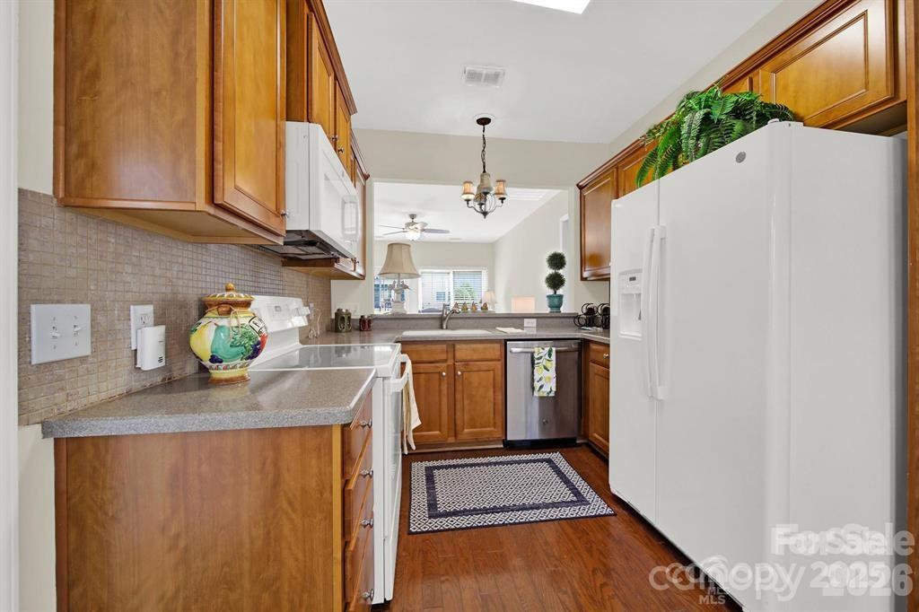 Sun City Carolina Lakes - Residential