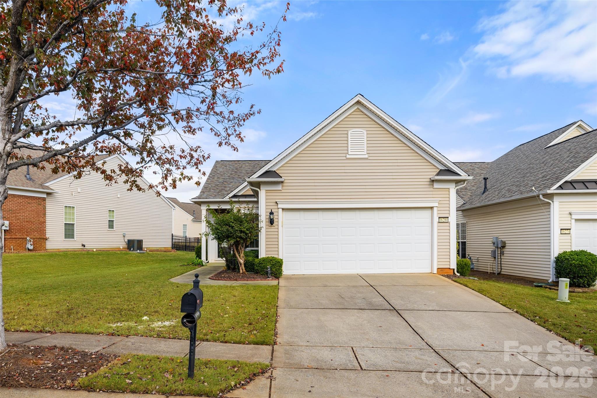 Sun City Carolina Lakes - Residential