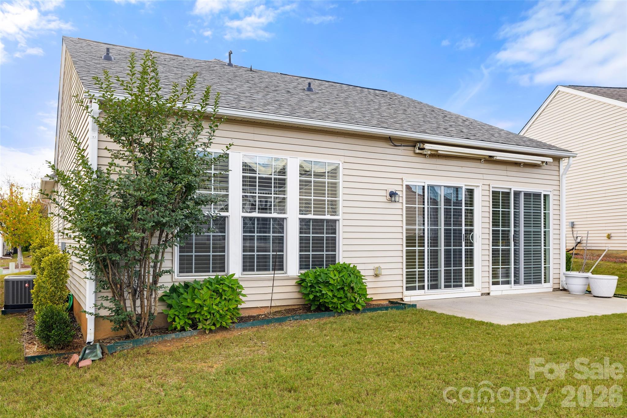 Sun City Carolina Lakes - Residential