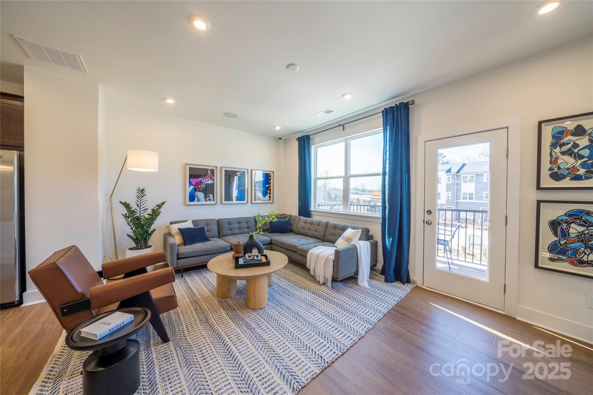 6008 Pivot Court