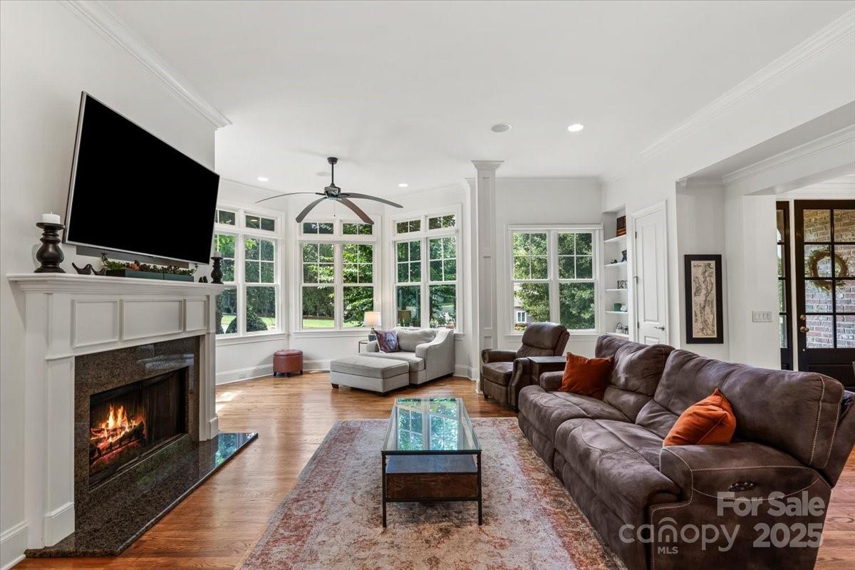 The Point - Residential