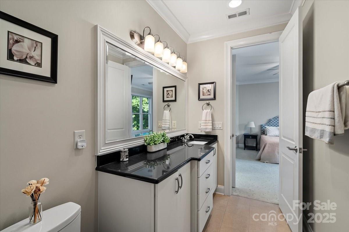 The Point - Residential