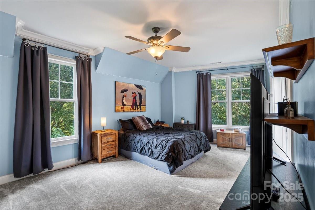 The Point - Residential