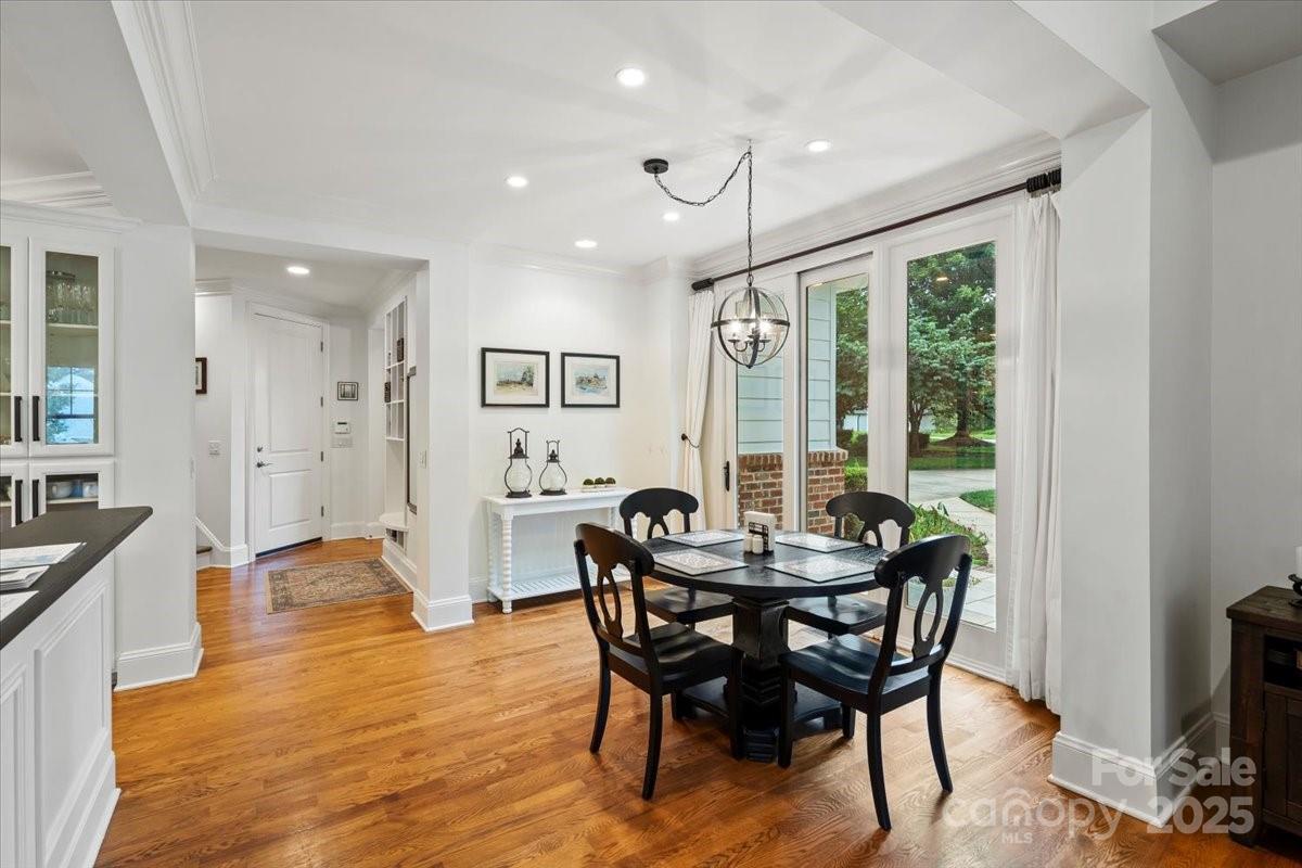 The Point - Residential