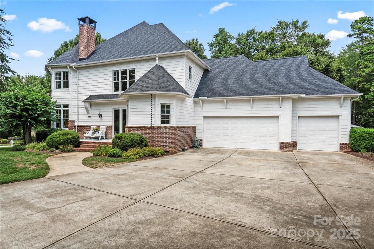 The Point - Residential