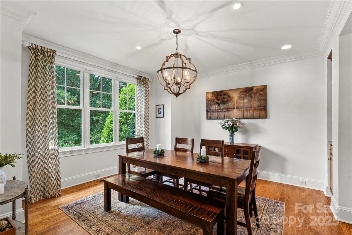 The Point - Residential