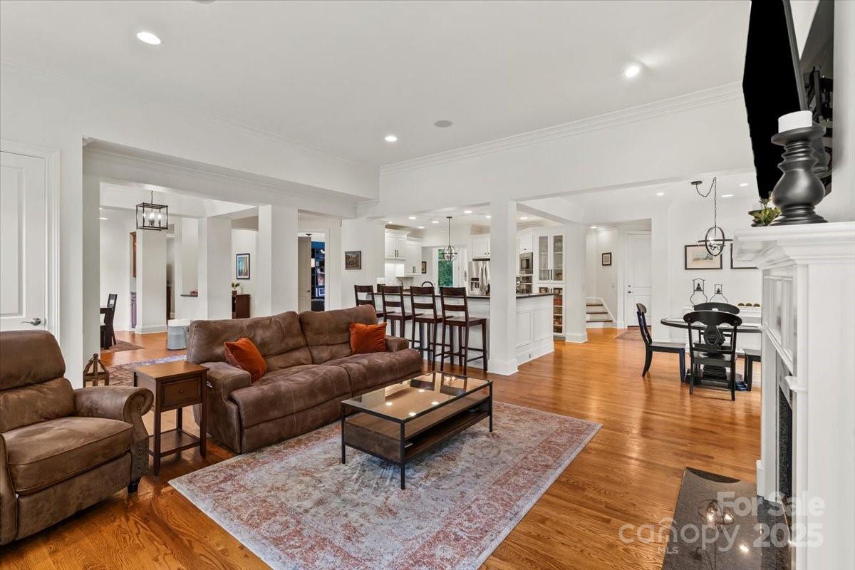 The Point - Residential