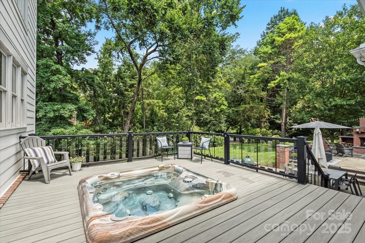 The Point - Residential