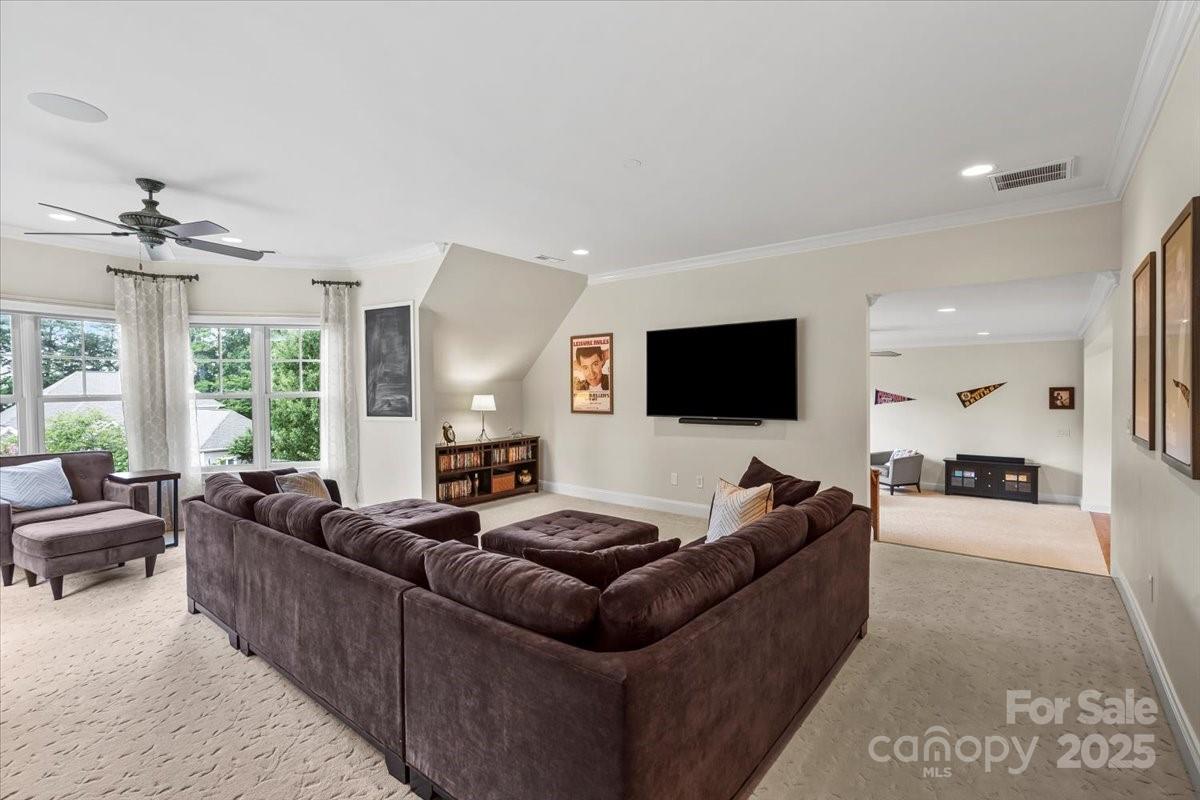 The Point - Residential