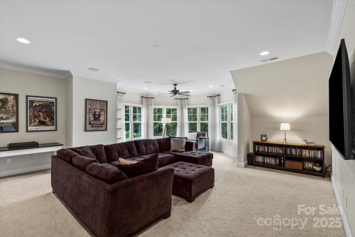 The Point - Residential