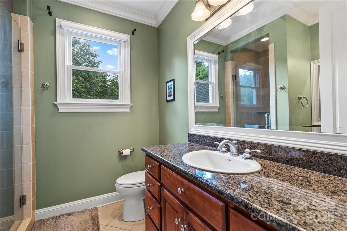 The Point - Residential