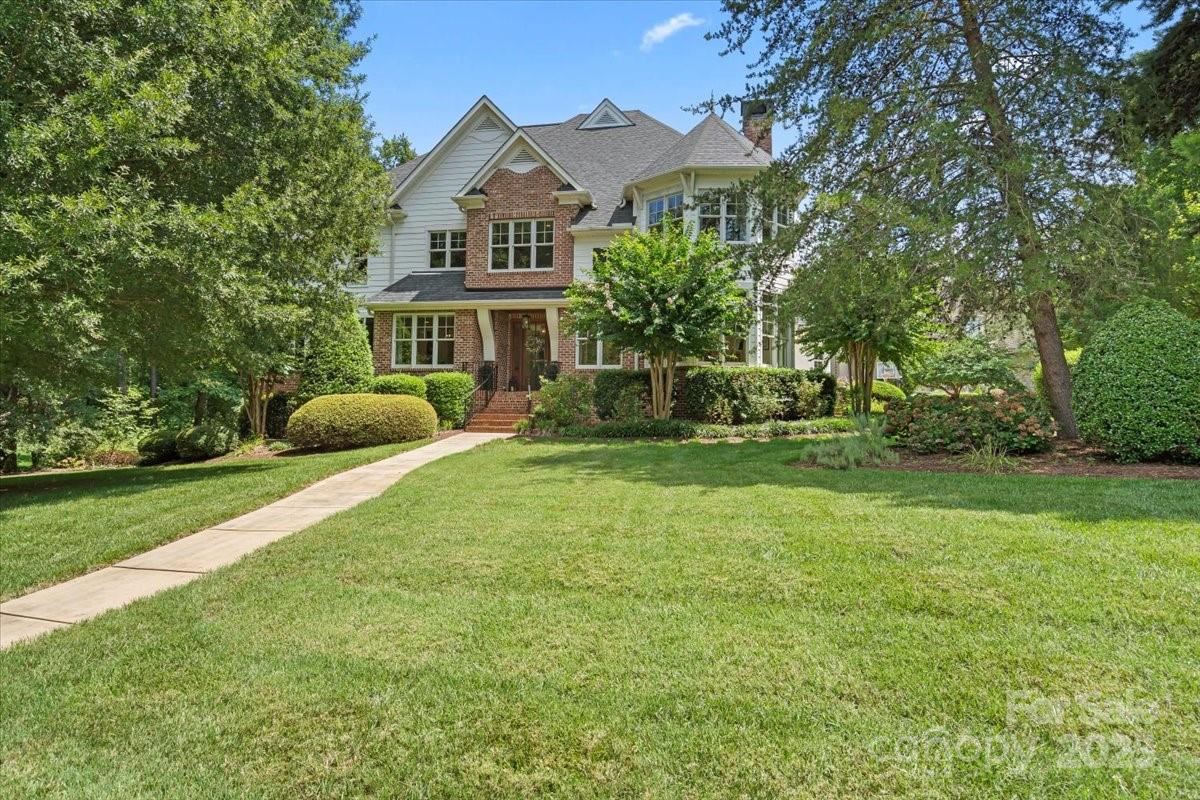 The Point - Residential