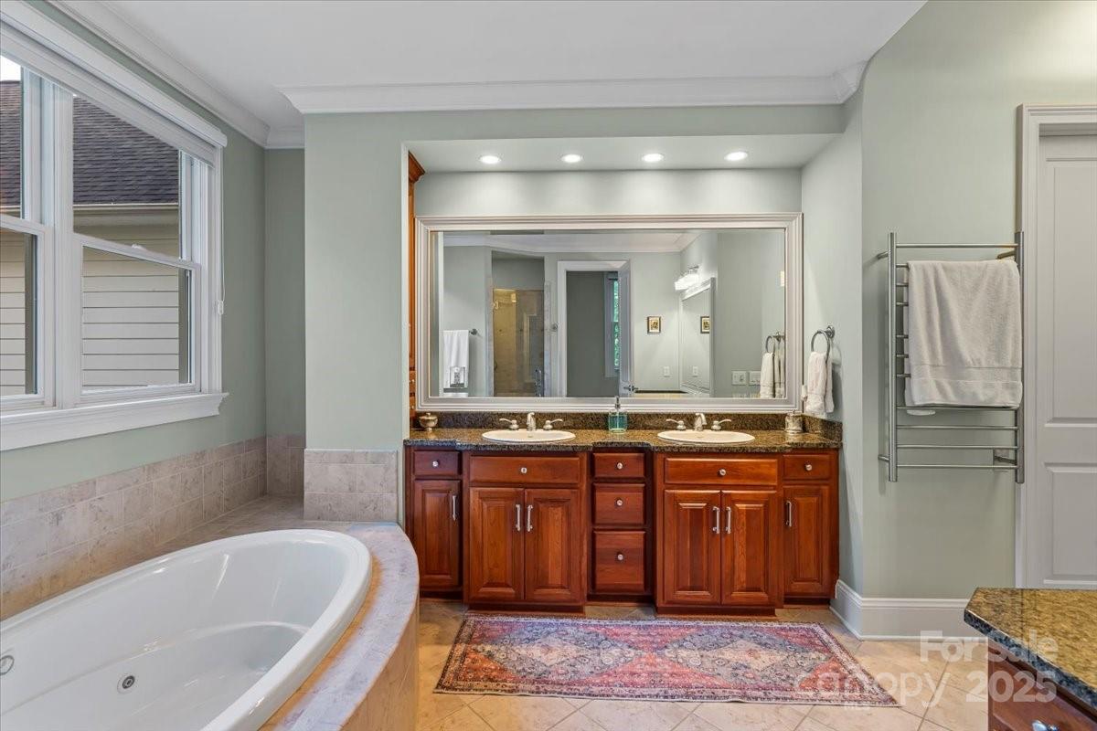 The Point - Residential