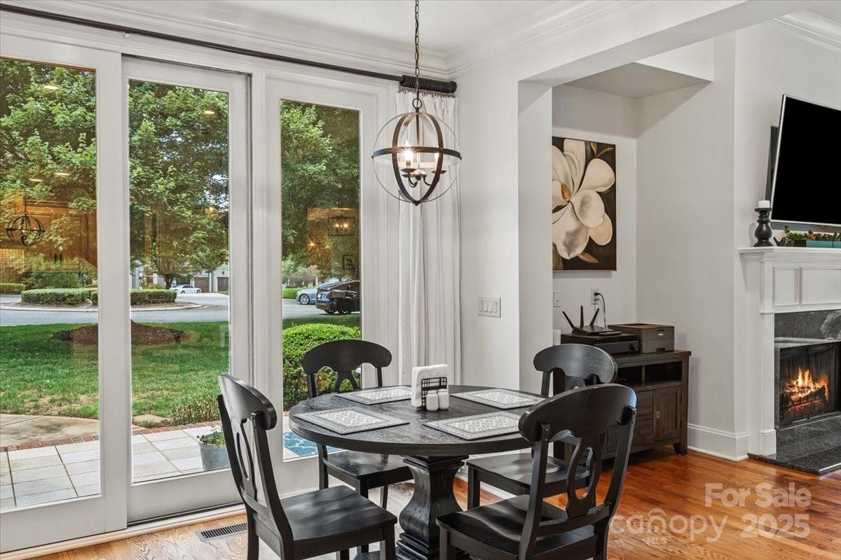 The Point - Residential