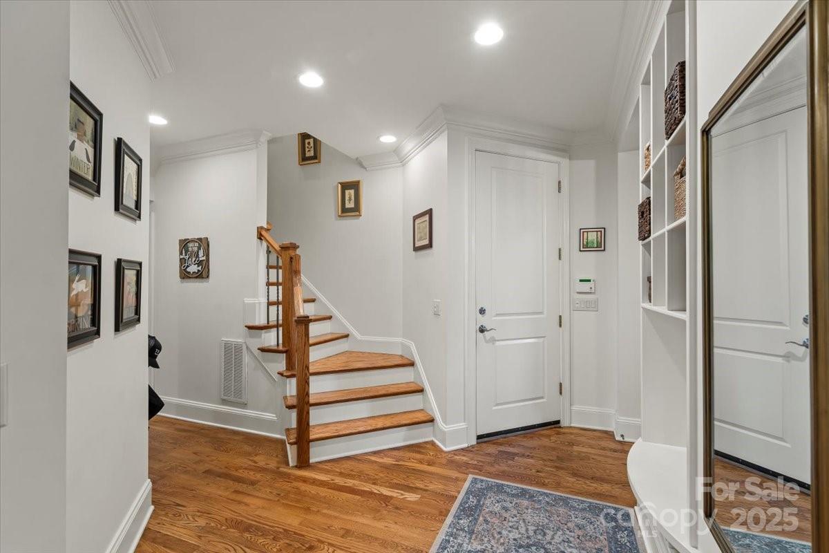 The Point - Residential