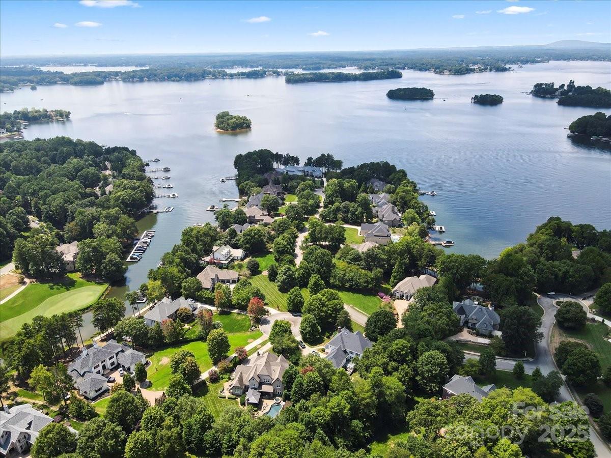 The Point - Residential