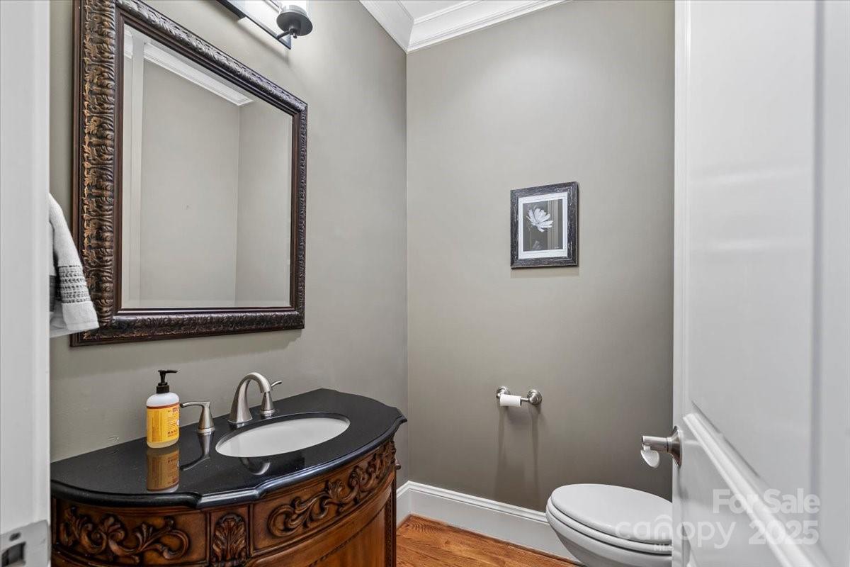 The Point - Residential