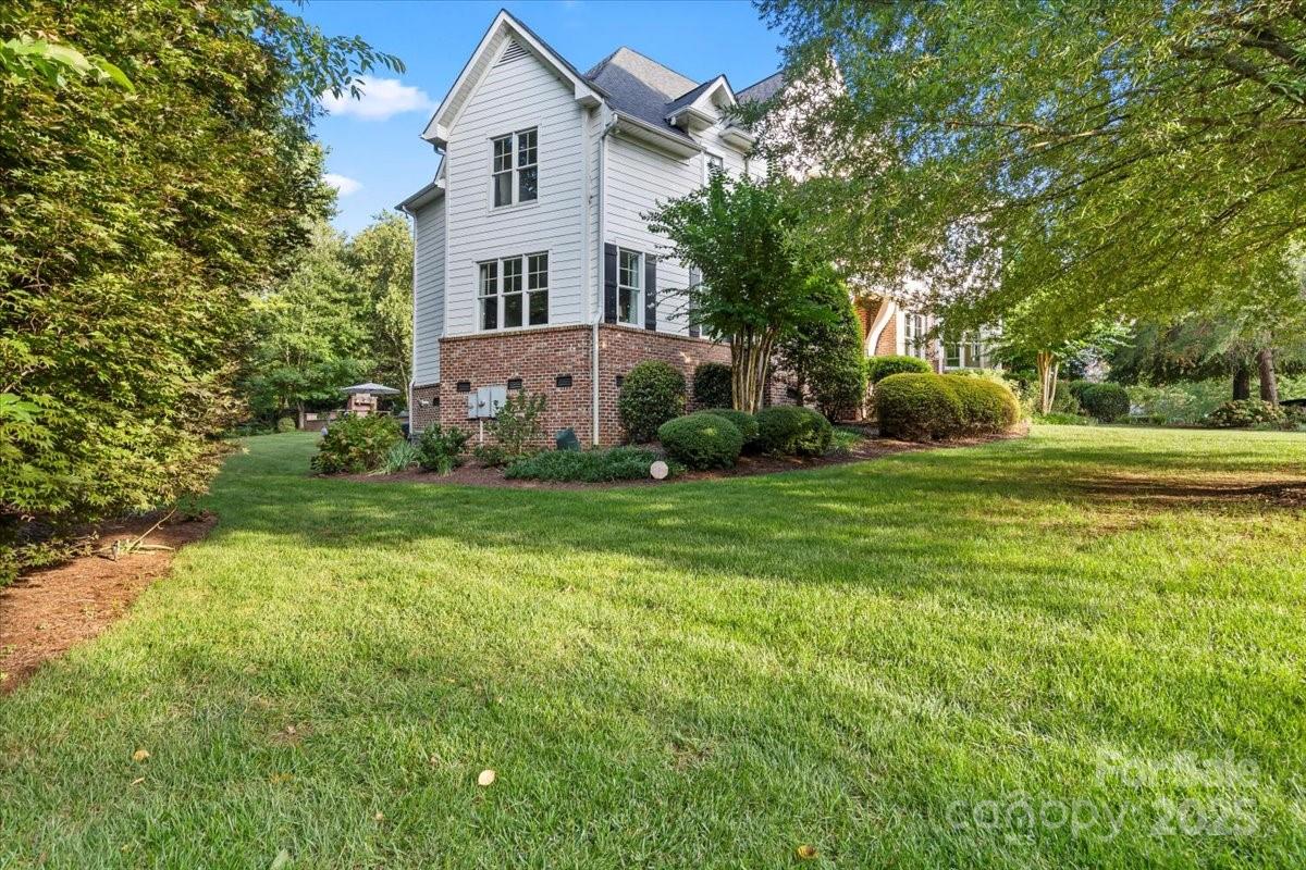 The Point - Residential