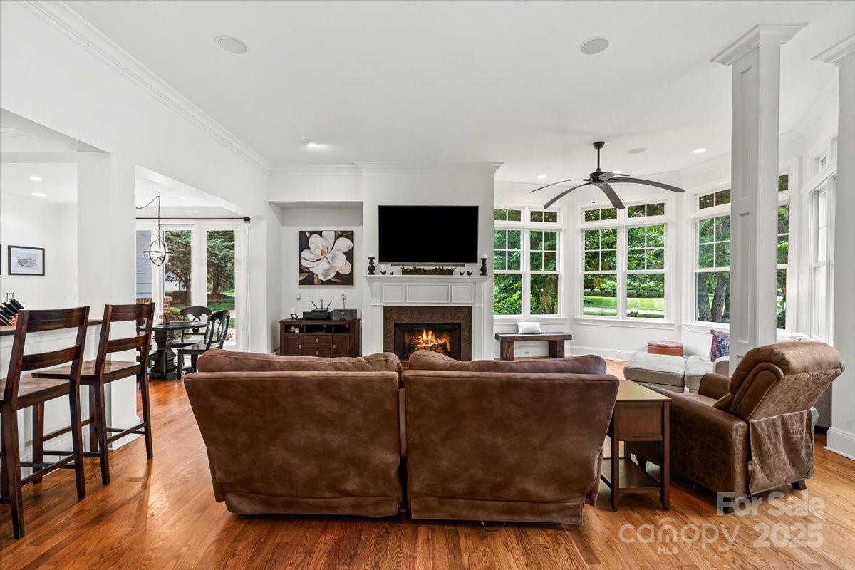 The Point - Residential