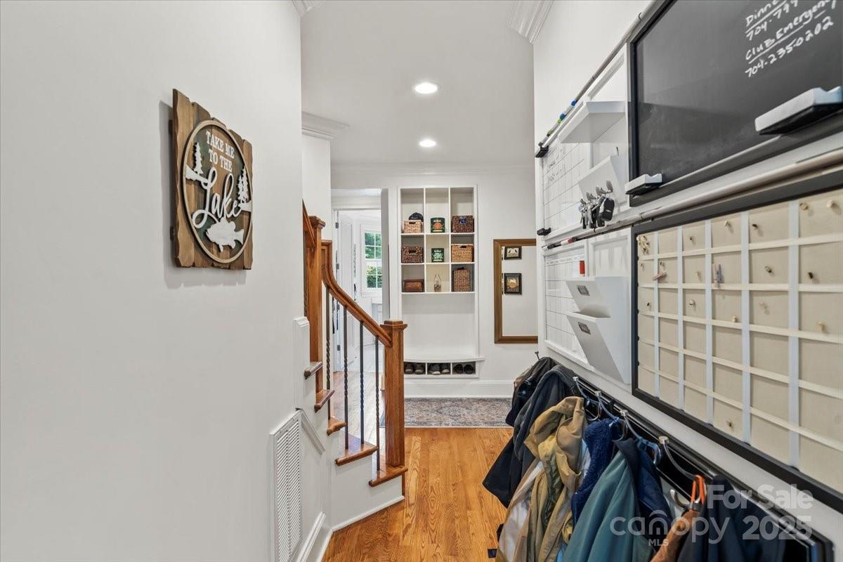 The Point - Residential