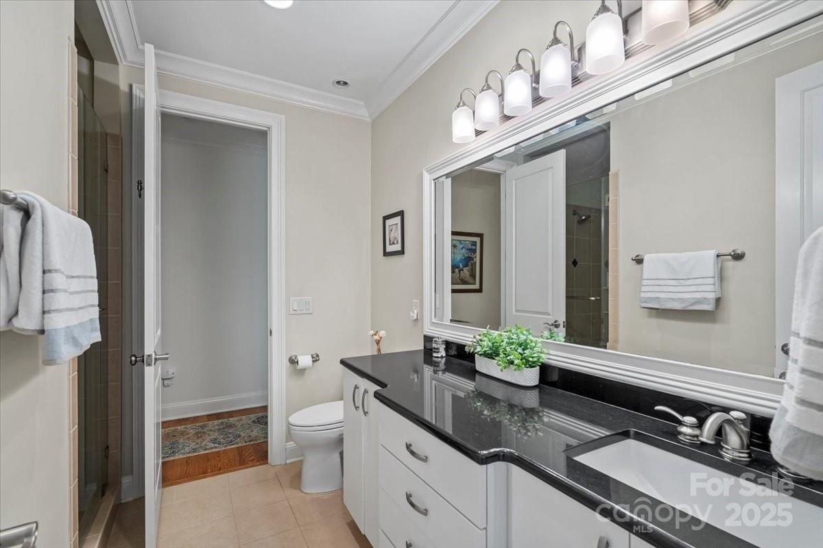 The Point - Residential