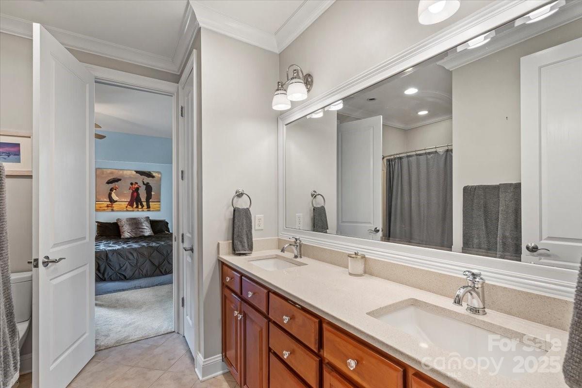 The Point - Residential