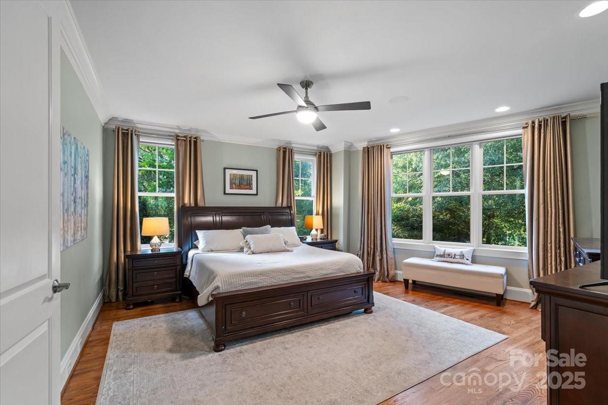 The Point - Residential