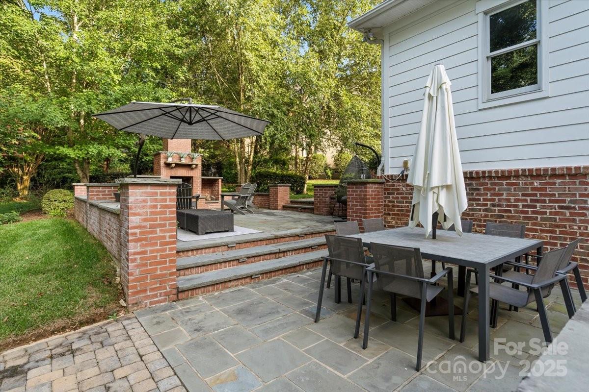 The Point - Residential