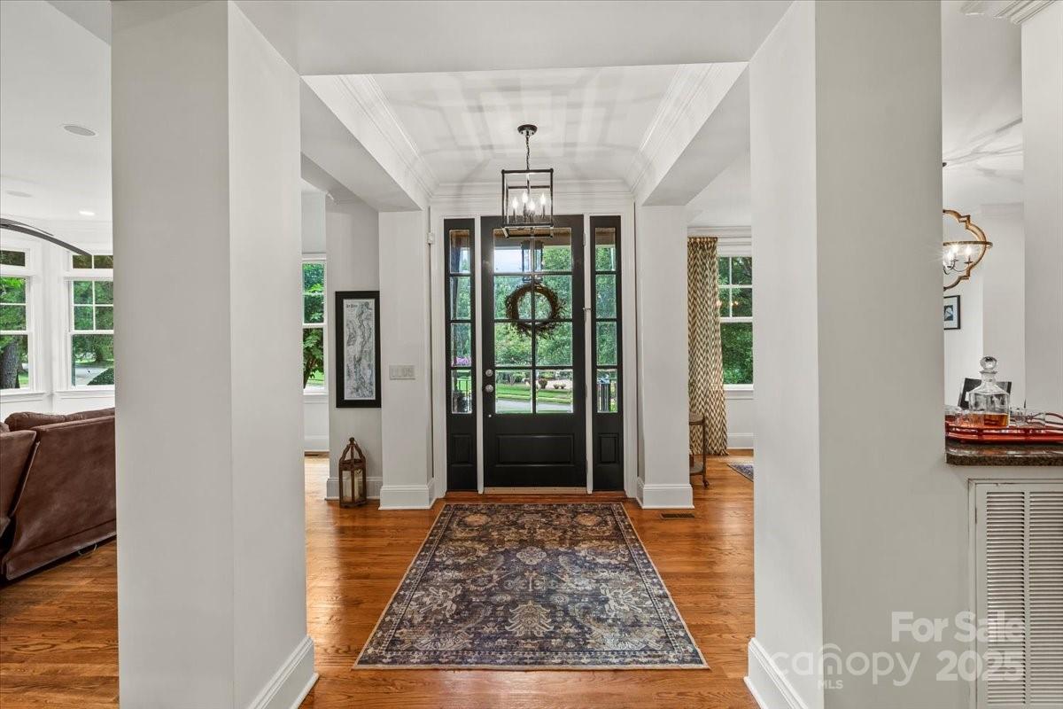 The Point - Residential