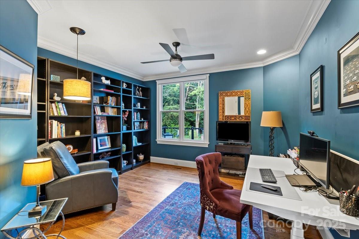 The Point - Residential