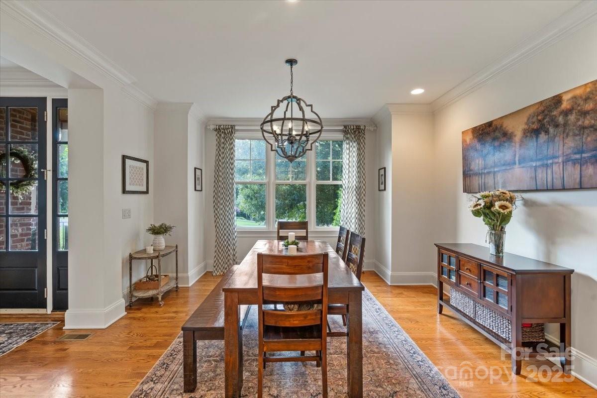 The Point - Residential