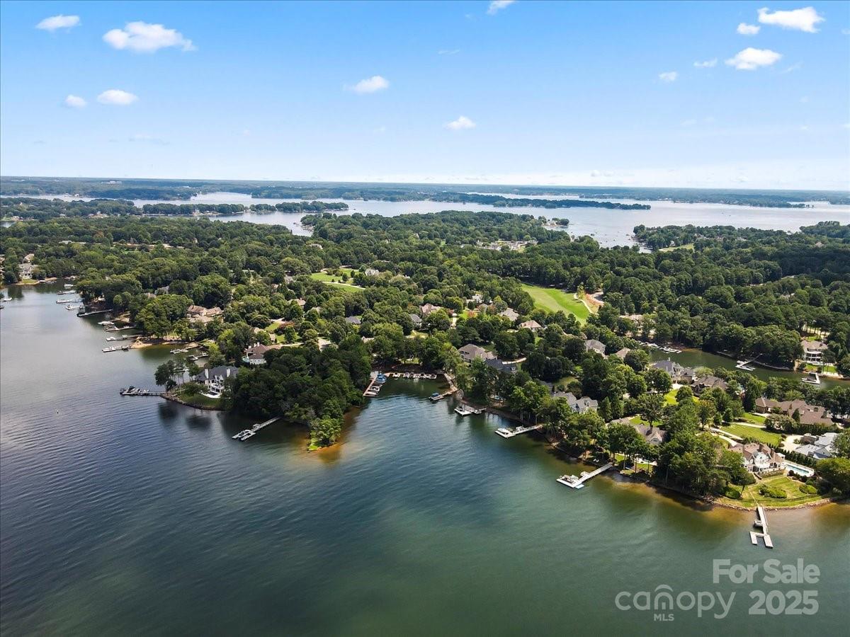 The Point - Residential