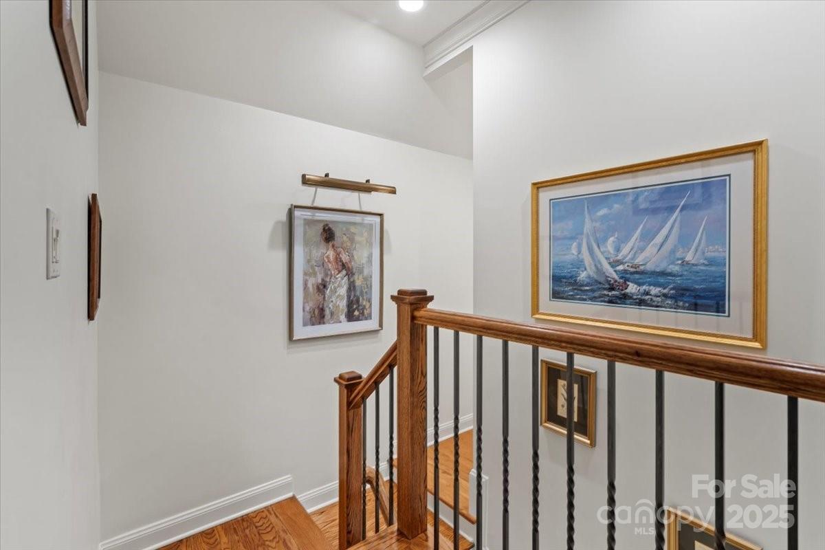 The Point - Residential