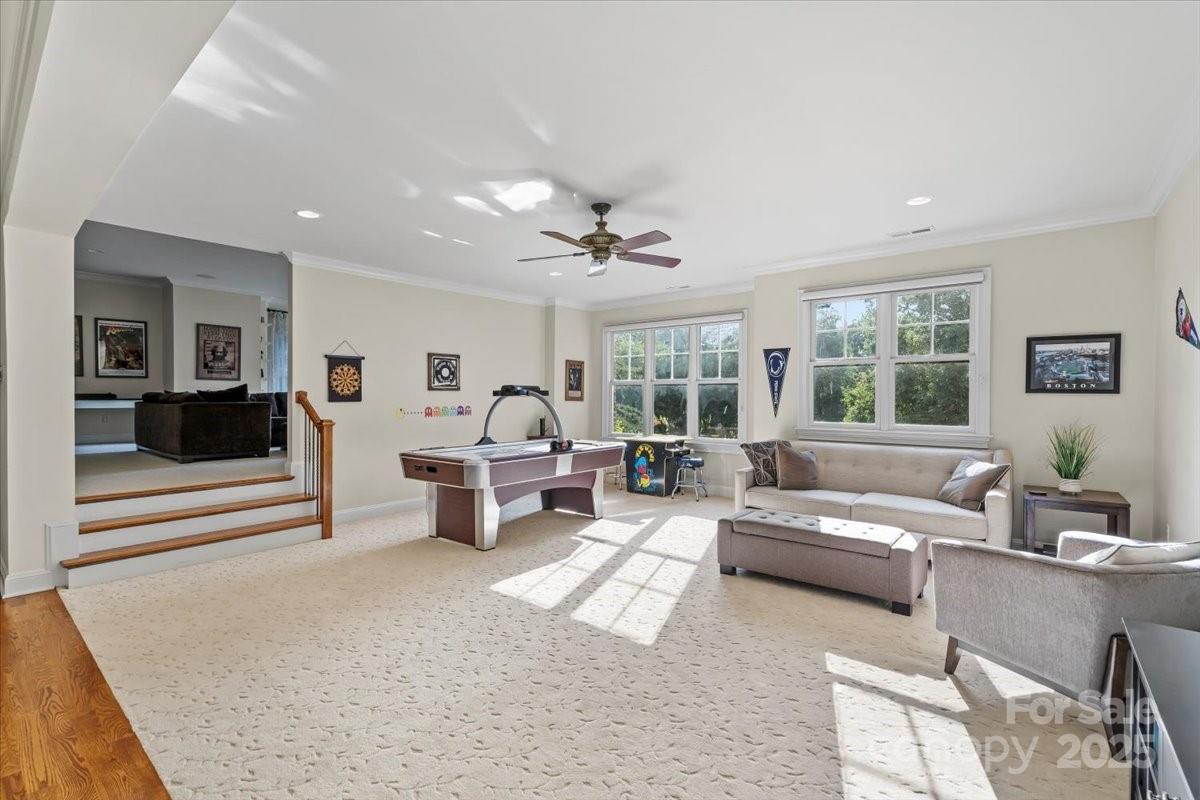 The Point - Residential