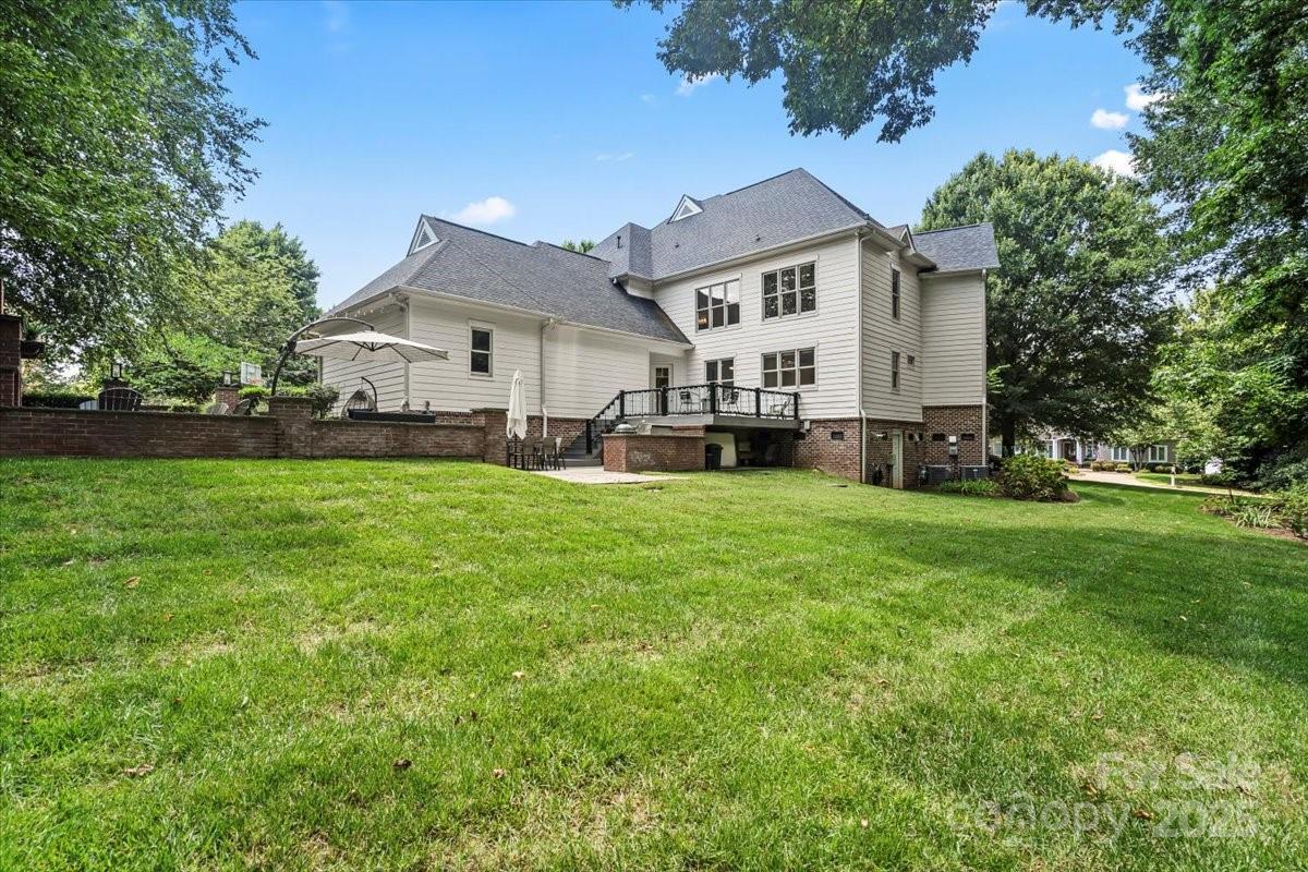 The Point - Residential