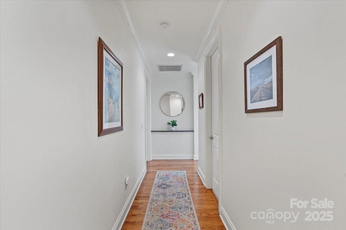 The Point - Residential